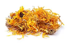 הרבה סנטר קלנדולה ציפורן חתול רפואית 50 גרם Calendula | Marigold| Cats Claw כליל הטבע