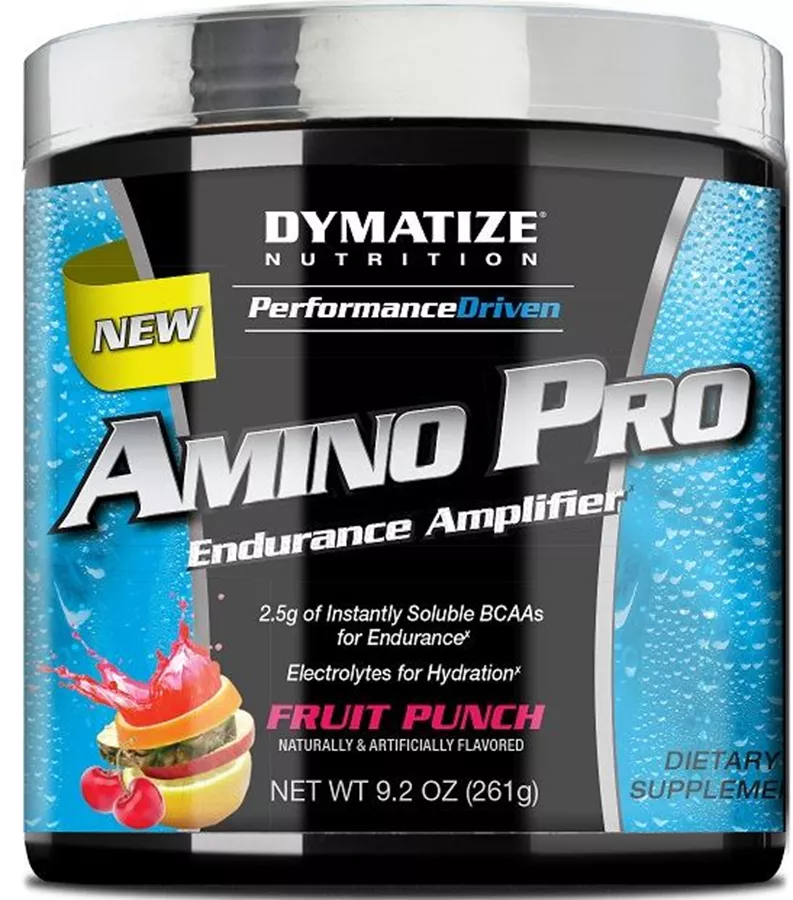 דיימיטייז אמינו פרו 285 גרם DYMATIZE AMINO PRO