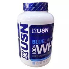 אבקת להכנת משקה חלבון בטעם שוקולד 2 ק"ג -  USN WHEY CHOCOLATE כליל הטבע