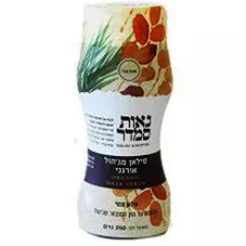 נאות סמדר סילאן טהור מג'הול אורגני לחיץ 350 גרם Neot Semador כליל הטבע