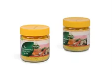 מרק עוף נטורפוד 140 גרם Naturafood Groentebouillion כליל הטבע
