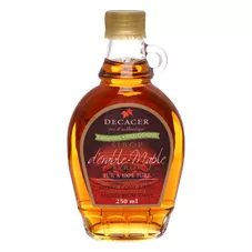 סירופ מייפל אורגני נטורפוד 250 מ"ל Maple Syrup Naturafood כליל הטבע