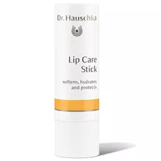 שפתון לחות טיפולי ד"ר האושקה 4.9 גרם Dr. Hauschka Lip Care Stick כליל הטבע
