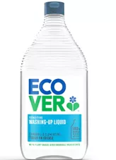 נוזל לניקוי כלים בריח קמומיל אקובר  Ecover Washing Up Liquid כליל הטבע