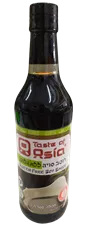 רוטב סויה ללא גלוטן - TASTE OF ASIA כליל הטבע