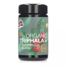 טריפלה פלוס טולסי ספיריט Tulsi Spirit Triphala Plus כליל הטבע