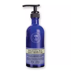 תחליב לחות יומית רוז לעור הפנים 100 מ"ל -  Neal's Yard -  Rehydrating Rose Daily moisture כליל הטבע