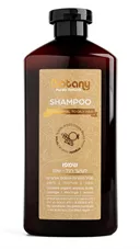 בוטני שמפו לשיער רגיל 500 מ"ל BOTANY PURELY NATURAL SHAMPOO כליל הטבע