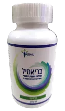 בריאמיל - מולטי ויטמין לבליעה - BARIMIL כליל הטבע