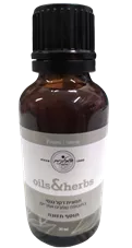 פרוסטי - המילניום -  Oils And Herbs - Prosti כליל הטבע
