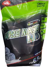 פיור מאס HD גיינר פאורטק 6.8 בטעם עוגיות POWERTECH PURE MASS HD COOKIES FLAVOR כליל הטבע