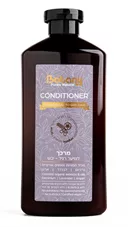 בוטני מרכך לשיער רגיל ויבש 500 מ"ל BOTANY PURELY NATURAL CONDITIONER כליל הטבע