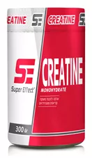 קריאטין מונוהידראט סופר אפקט   Super Effect Creatine Monohydrate כליל הטבע