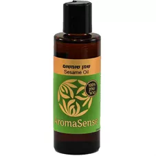 שמן שומשום ארומה סנס 100 מ"ל Sesame oil Aroma Sense כליל הטבע