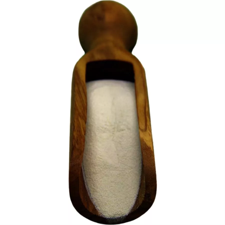 אגר אגר אבקה במשקל מחיר ל-100 גרם