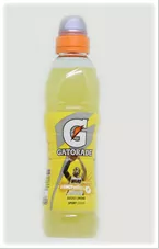 משקה ספורט בטעם לימון גטורייד 500 מ"ל Gatorade Sport Drink כליל הטבע