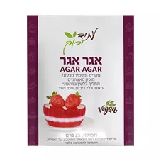 אגר אגר עתיד ירוק כליל הטבע