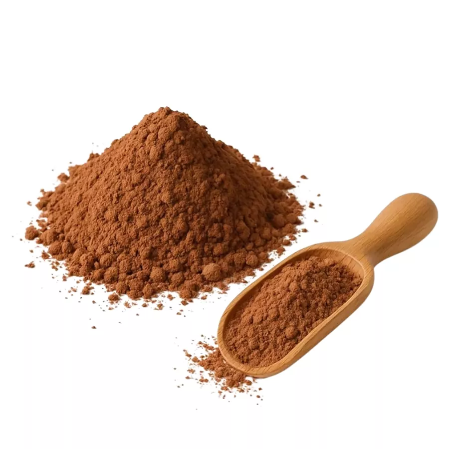 אבקת קקאו נא אורגנית מחיר ל 100 גרם Organic Raw Cacao Powder