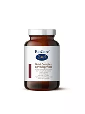 נוטרי קומפלקס  - ביוקר  60 כמוסות BioCare Nutri Complex כליל הטבע