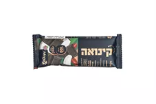 פנגיאה חטיף בריאות קינואה בטעם שוקולד 25 גרם כליל הטבע