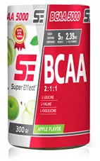 סופר אפקט Bcaa  בטעם תפוח  Super effect כליל הטבע