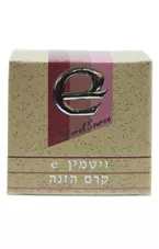 ויטמין E קרם הזנה מקורות טבעיים 100 מ"ל Natural Souree Vitamin E Nourishing Cream כליל הטבע