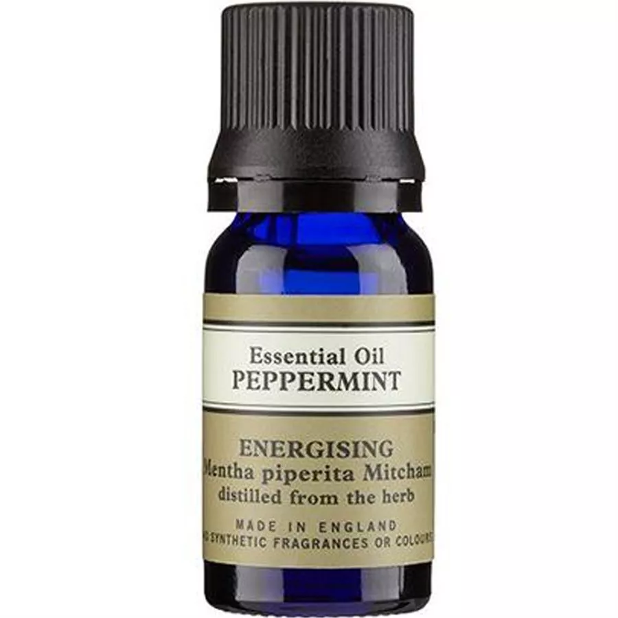 מנטה שמן אתרי אורגני ניליס יארד 10 מ