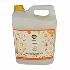 אקו לאב שמפו גזר, דלעת ובטטה 5 ליטר EcoLove Shampoo כליל הטבע