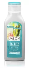 שמפו אצות ים לשיער חלק ג'ייסון 473 מ"לJason Shampoo כליל הטבע