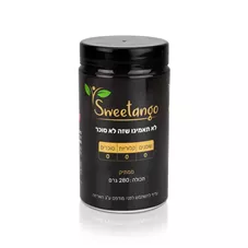 סוויטאנגו ממתיק טבעי 280 גרם SweetTango כליל הטבע