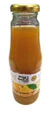 נקטר משמש אורגני - נאות סמדר כליל הטבע