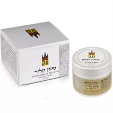 י.ד. שלוס סקין קליר 15 מ"ל JD Schloss SKIN CLEAR כליל הטבע