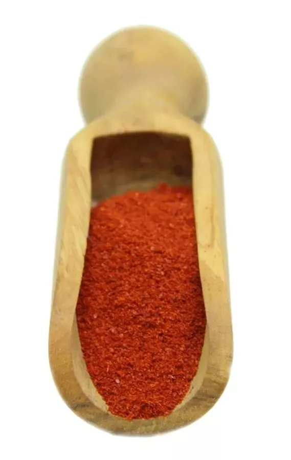 פלפל קאיין 100% טהור ללא גלוטן מחיר ל 100 גרם Cayenne Pepper