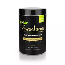 ממתיק טבעי - סוויטאנגו   700 גרם     SweetTango כליל הטבע