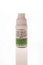המליניום שמן אתרי טהור אנג'ליקה זרעים (צרפת) 5 מ"ל ANGELICA  ARCHANGELICA כליל הטבע
