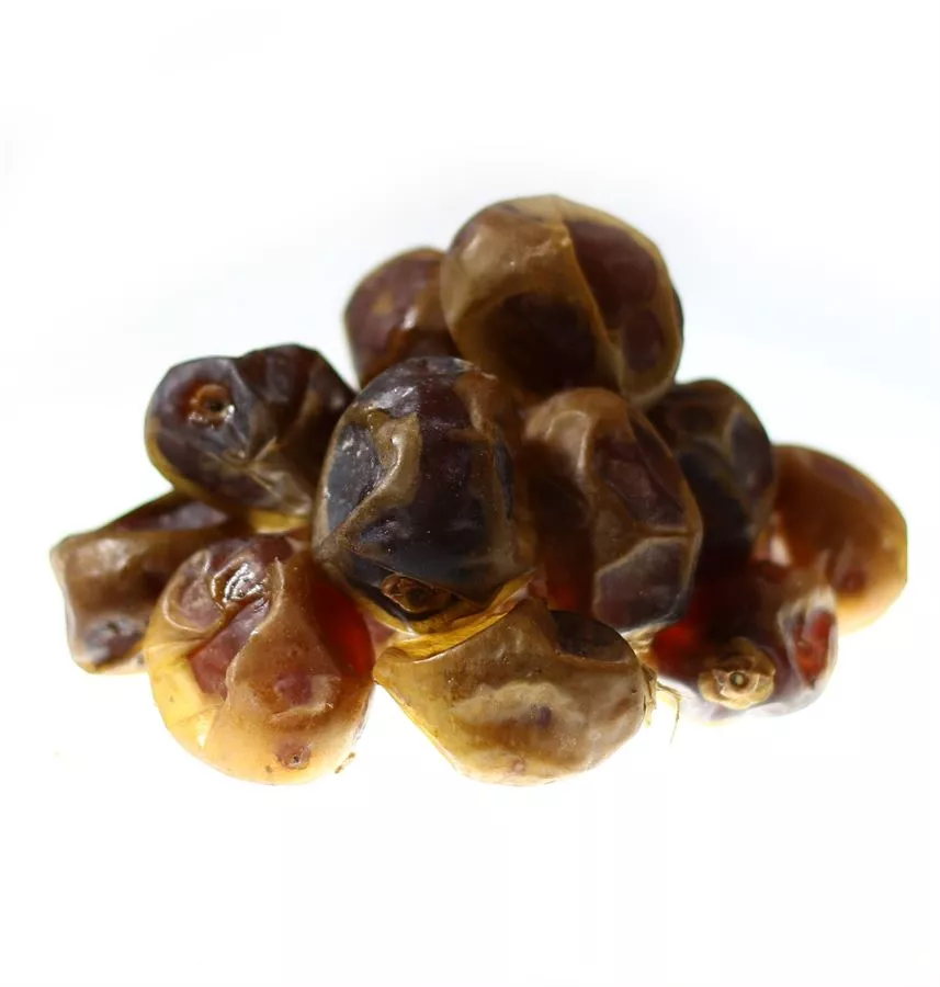 תמר ברהי טבעי 100 גרם   Natural Brahi Date