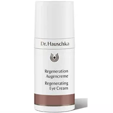 ד"ר האושקה - קרם עיניים מחדש 15 מ"ל Dr.Hauschka Regenerating Eye Cream כליל הטבע