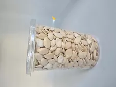 גרעיני דלעת עם הקליפה 100 גרם   Peeled Natural Pumpkin Seeds כליל הטבע