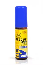 רסקיו לילה ספריי 20 מ"ל Rescue Night כליל הטבע