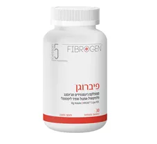 פיברוגן | CATEGORY 5 כליל הטבע