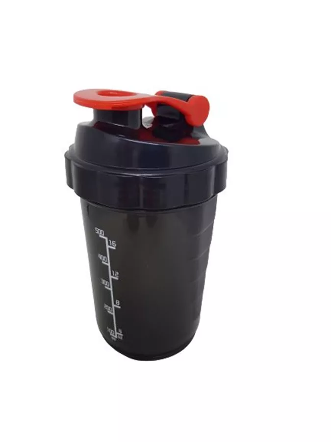 שייקר קפיץ Optimum Nutrition