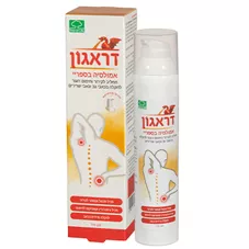 דראגון אמולסיה בספריי TREE OF LIFE כליל הטבע