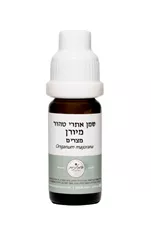 המילניום - שמן אתרי מיורן טהור HAMILENIUM PURE כליל הטבע
