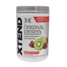 בי סי איי איי אקסטנד טעם תות קיווי BCAA XTEND כליל הטבע