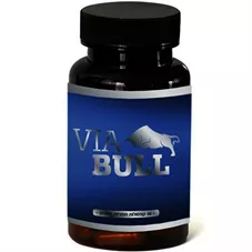 ויה בול - נטע  30 קפסולות  Neta Via Bull כליל הטבע