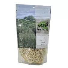 על עלים כשות פרח + עלים קצוץ 50 גרם Humulus Lupulus כליל הטבע