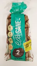 איטסיין לחם גלילי 80% פחמימות 450 גרם EATSANE כליל הטבע