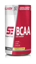 סופר אפקט BCAA בטעם פסיפלורה 300 גרם Super Effect BCAA כליל הטבע