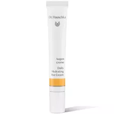 קרם עיניים מחייה ד"ר האושקה 12.5 מ"ל Daily Hydrating Eye Cream Dr.Hauschka כליל הטבע