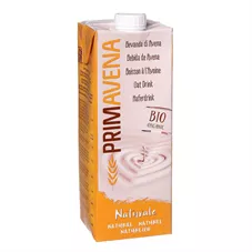 משקה שיבולת שועל אורגני פרימוונה 1 ליטר Primavena organic oat drink כליל הטבע